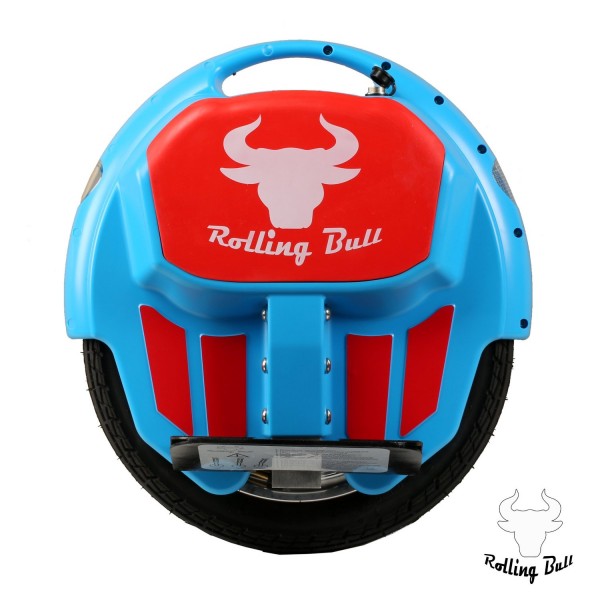 Rolling Bull x7