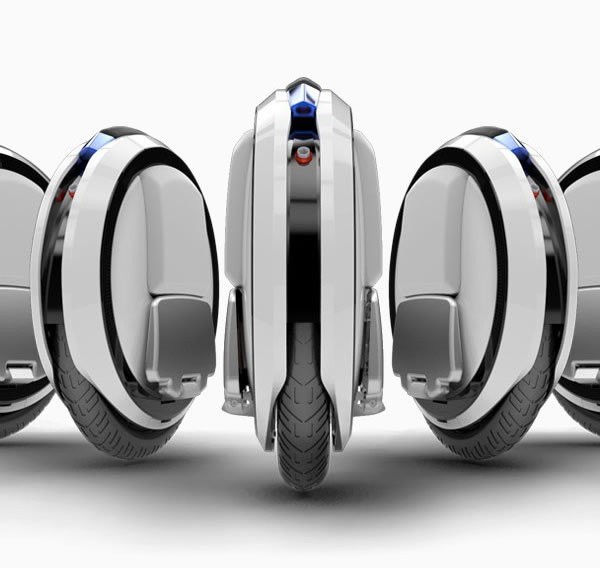 Ninebot one e аккумулятор