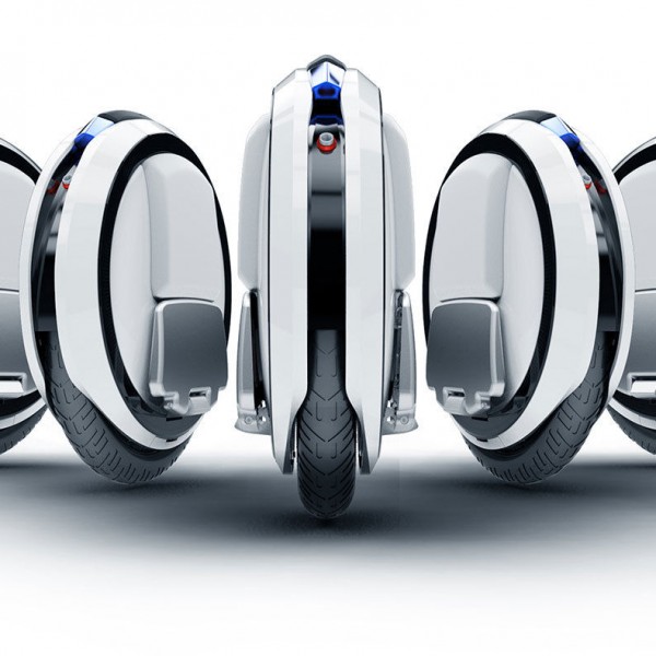 Ninebot one e аккумулятор