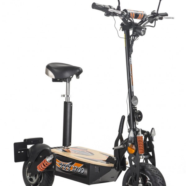 ZZZ 1700 Sport homologué route 40 km/h ZZZ 1700 Sport homologué route 40 km/h