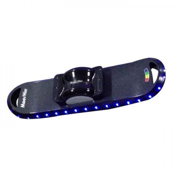 Moovway Apollo skate électrique