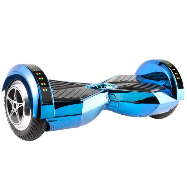 Hoverboard MPman G2