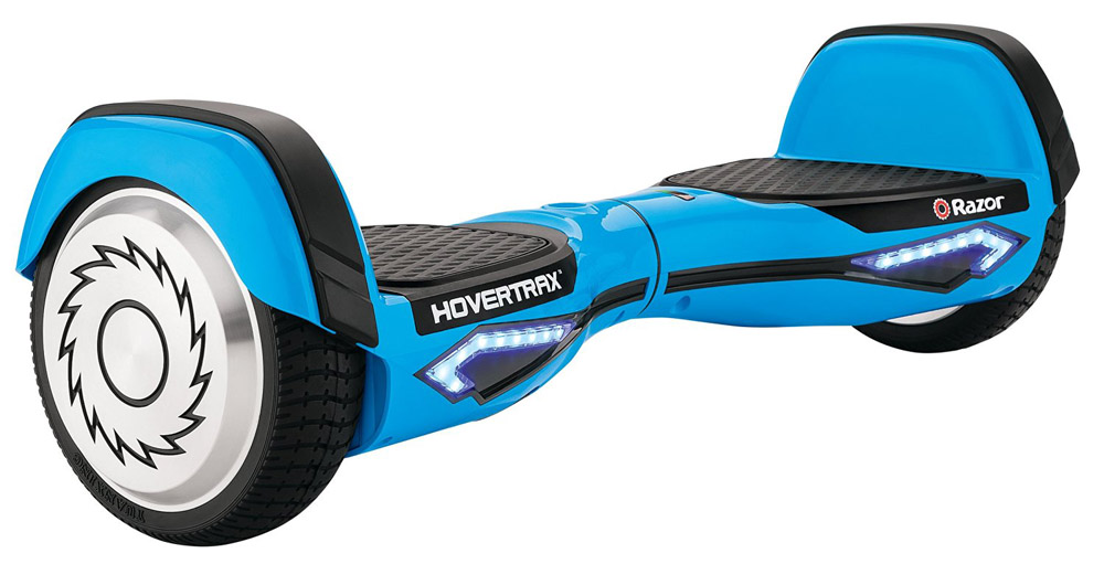 Razor Hovertrax