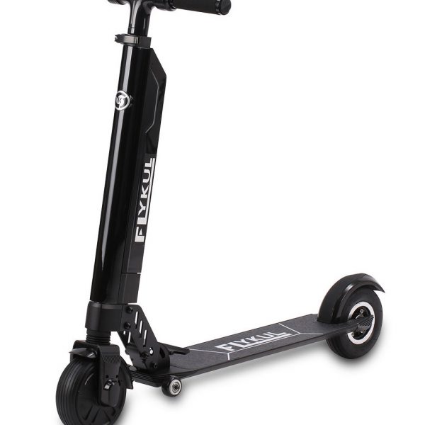 Trottinette électrique Raycool Fly | Trott'n'Shop