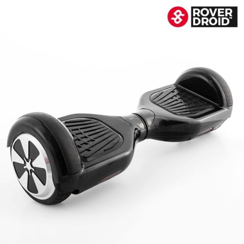 Hoverboard Rover Droid