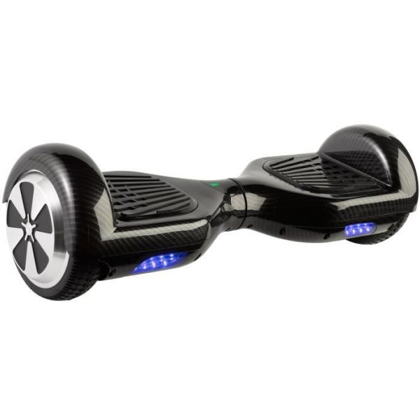 Hoverboard MPMAN Carbon SW100