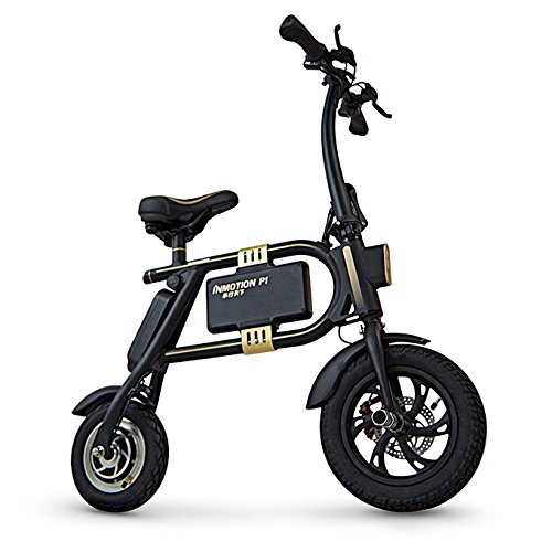 Mini scooter électrique Inmotion P1F Mini scooter électrique Inmotion P1F