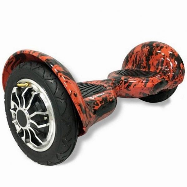 Hoverboard CHICTECH Force 10 pouces