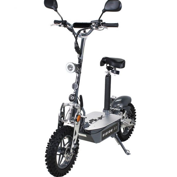 Trottinette électrique eFlux Vision 2000W Trottinette électrique eFlux Vision 2000W
