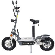 Trottinette électrique eFlux Vision 2000W