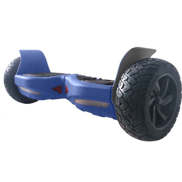 Hoverboard Moovway Hammer 2.0