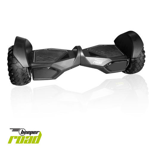 Hoverboard tout-terrain BEEPER ROAD R4x