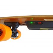 Skateboard électrique Inmotion K1