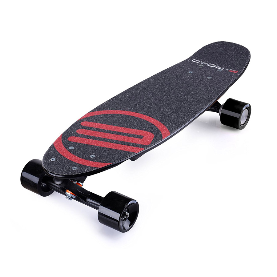Razor - Razor X Cruiser - Skateboard électrique - Gyropode - Rue