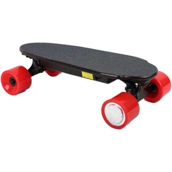 Skateboard électrique Skate Motors