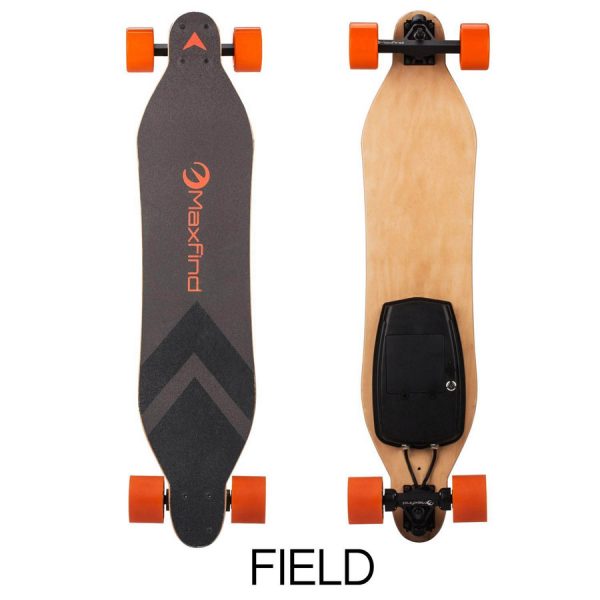 Skateboard électrique Weebot Field