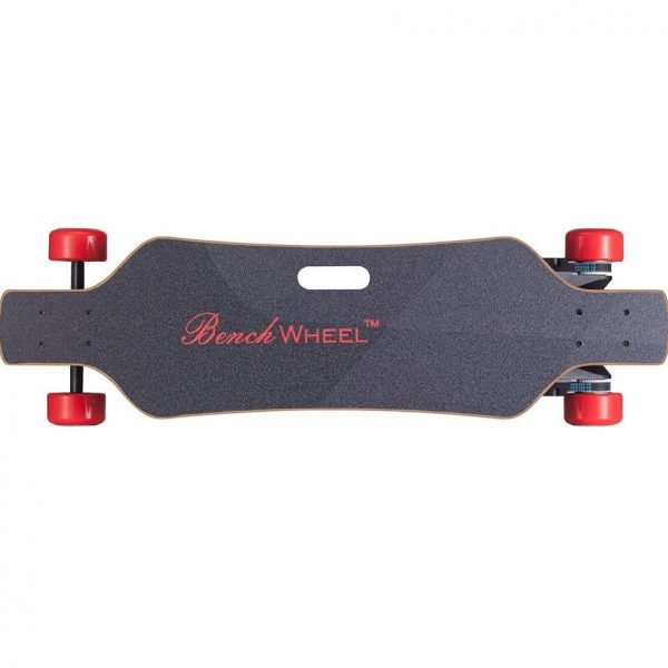 Longboard Benchwheel C2
