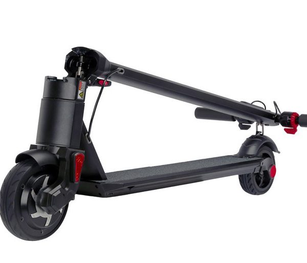 Аккумулятор iconbit kick scooter
