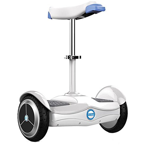 Gyropode Weebot Discover S6