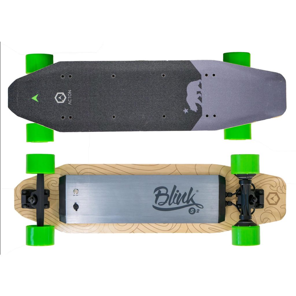 Skate électrique Acton Blink S2