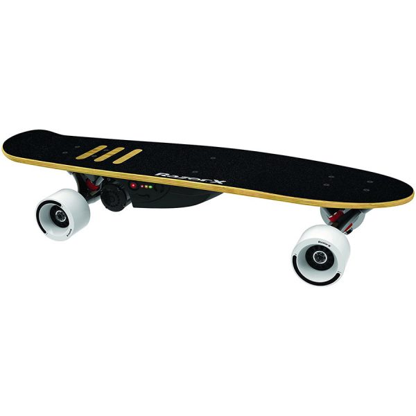 Skateboard électrique Razor Cruiser