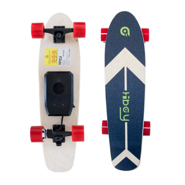 Skateboard électrique Hboy S11