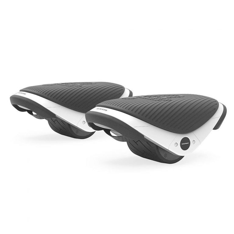 Segway Drift W1 Soldes 2026 - Les Numériques