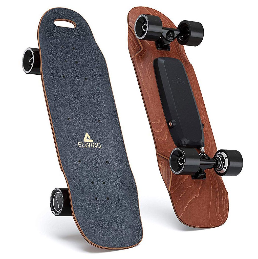 Skateboard électrique Elwing Nimbus