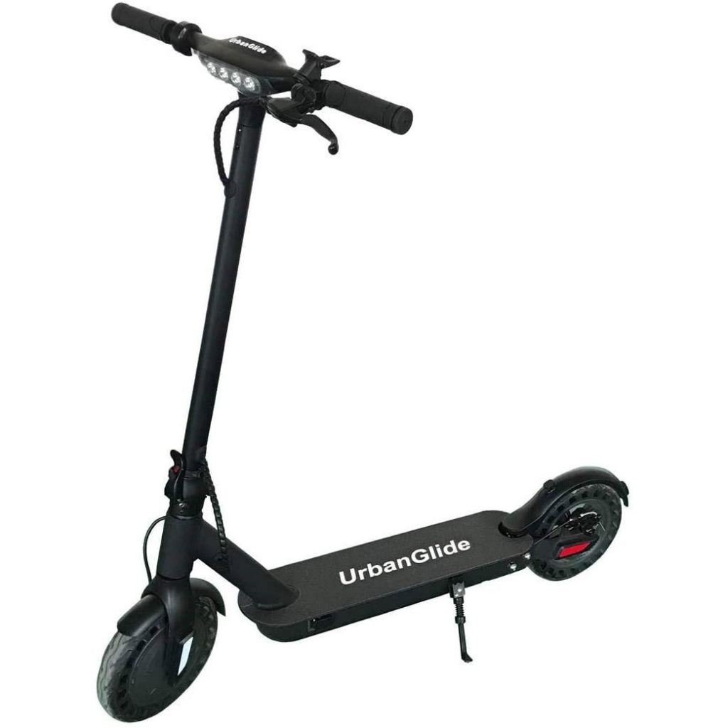 Trottinette électrique UrbanGlide Ride 100S