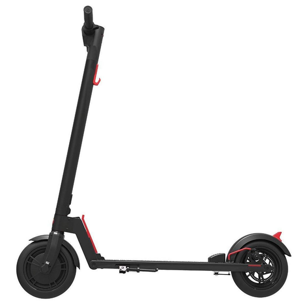 Trottinette électrique Benchwheel GOTRAX