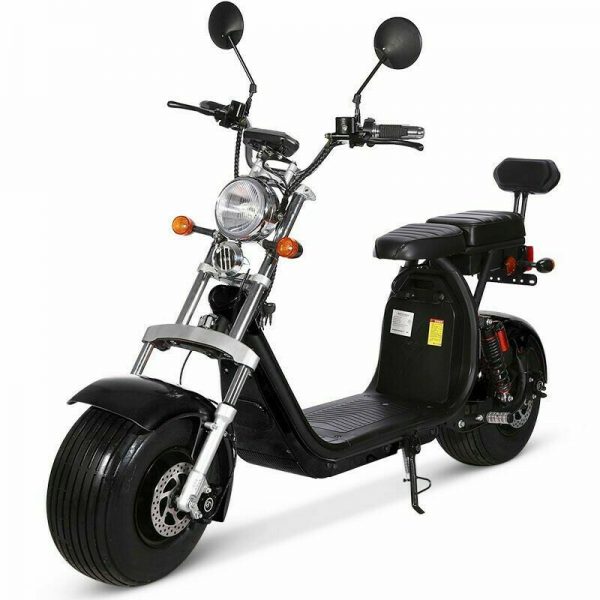 City Coco Scooter