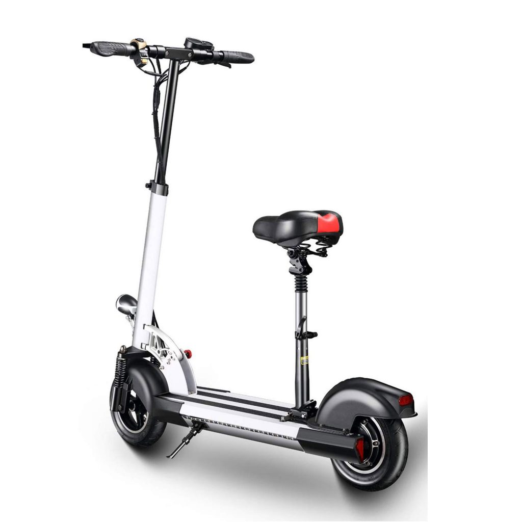 Trottinette électrique XULONG