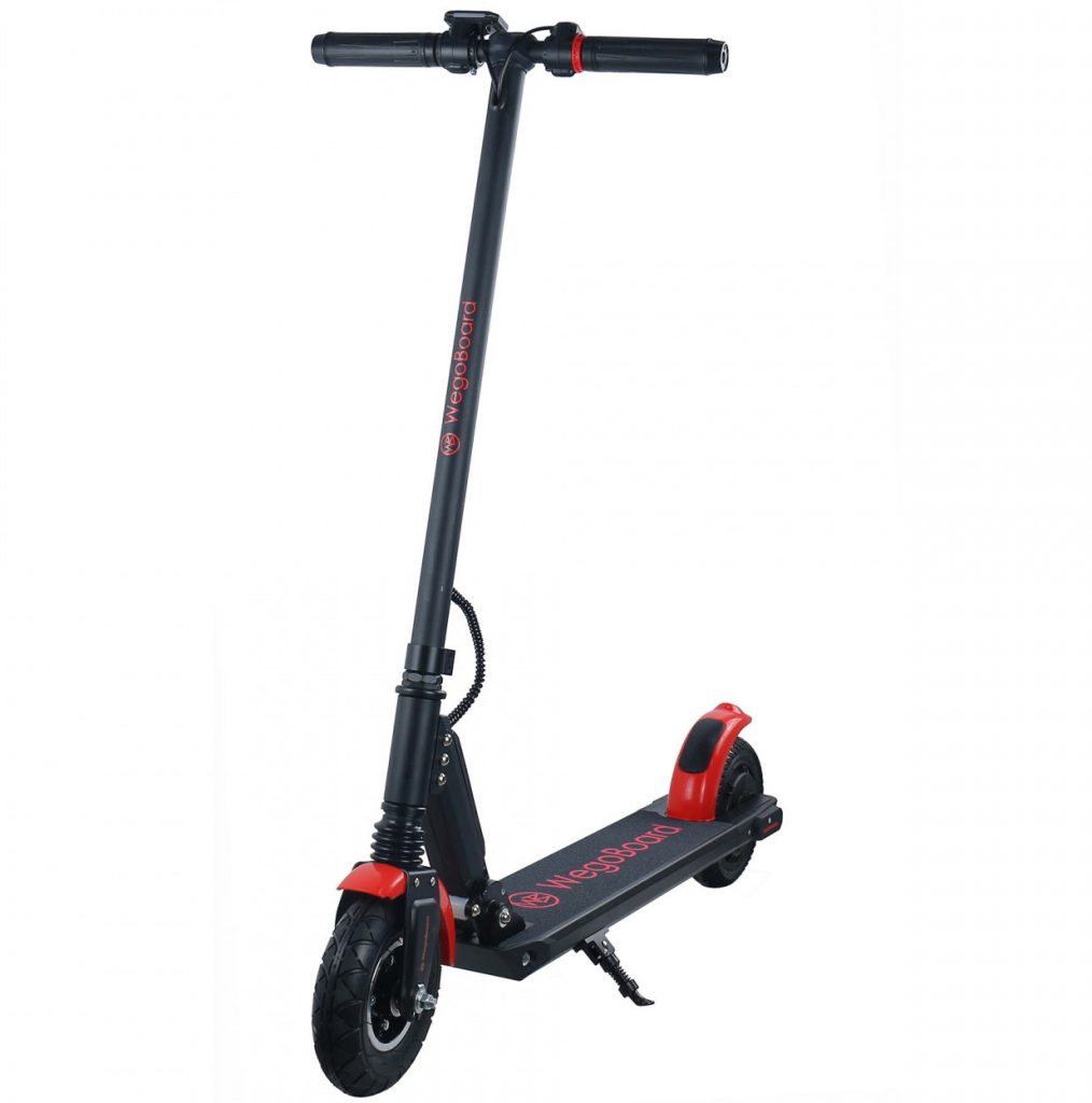 Trottinette électrique WegoBoard Street 7