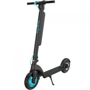 Trottinette électrique pliable WegoBoard Runway Plus