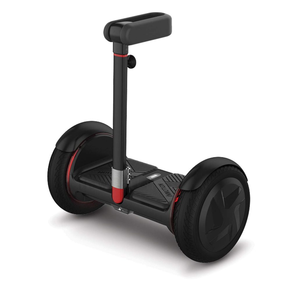 Gyropode InMotion E3