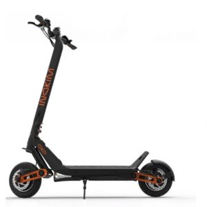 Trottinette électrique Inokim OXO