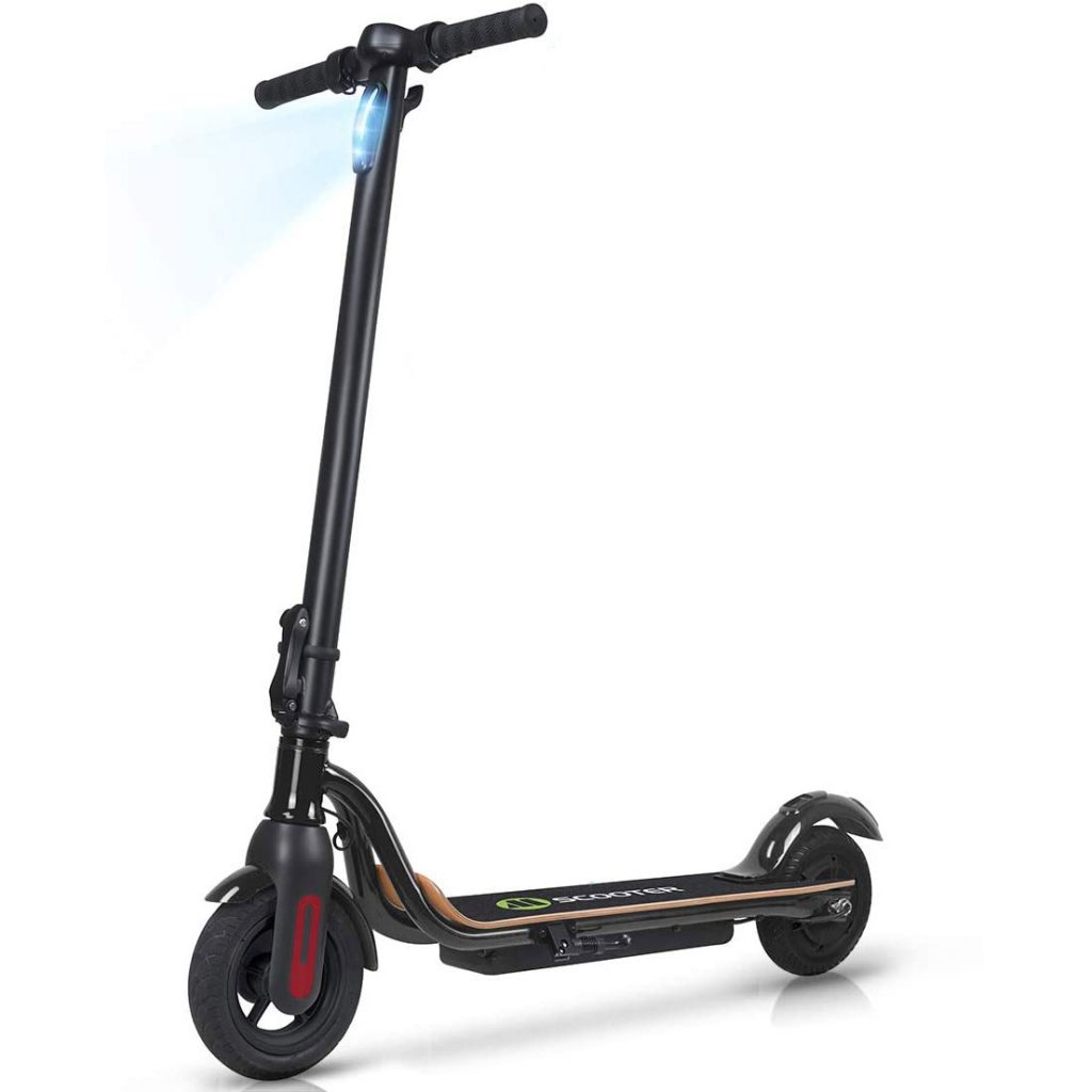 Trottinette électrique Megawheels S10