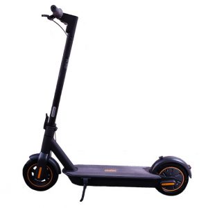 Trottinette électrique Ninebot MAX by Segway