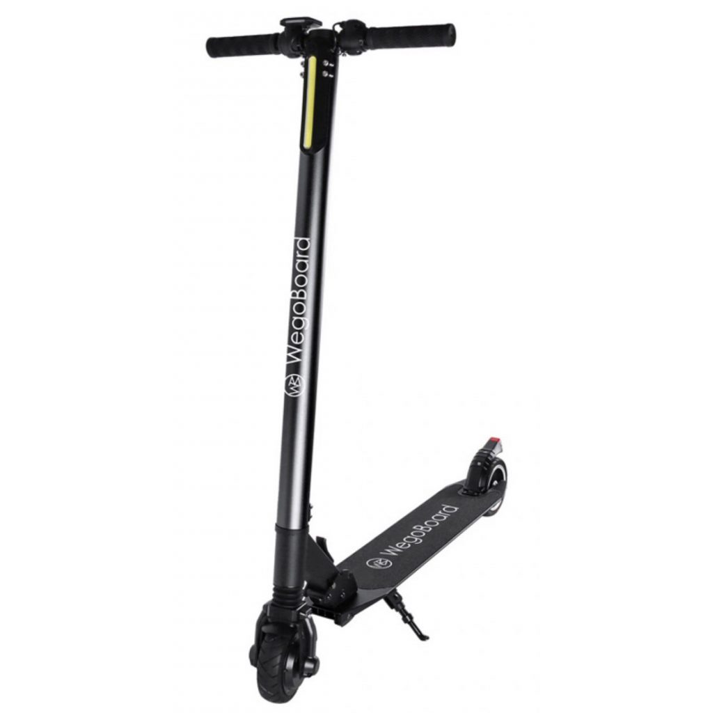 Trottinette électrique WegoBoard Booster Eco