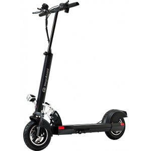 Trottinette électrique WegoBoard Barooder 2