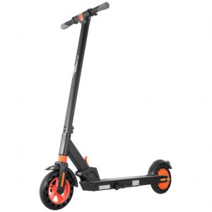 Trottinette électrique KUGOO Kirin S1