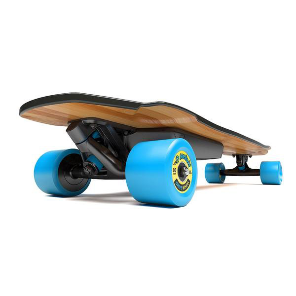 Skateboard électrique Mellow Board Cruiser