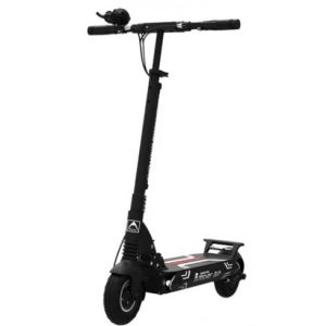 TROTTINETTE ELECTRIQUE FUTECHER GUN PRO