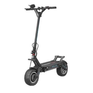 Trottinette électrique DUALTRON Achilleus
