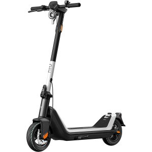 Trottinette électrique NIU KQi3 Pro