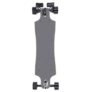 Skateboard électrique GTS 01