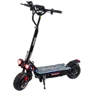 Trottinette électrique ARWIBON Q06 Pro