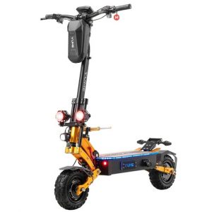 Trottinette électrique YUME X11+