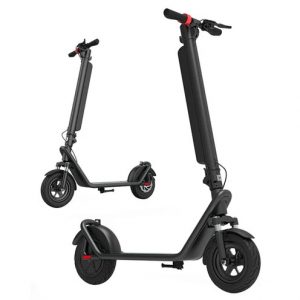 Trottinette électrique AOVO X11