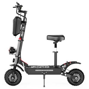 Trottinette électrique DUOTTS D66